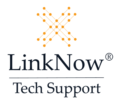 LinkNow Media Tech Suport Ninjas