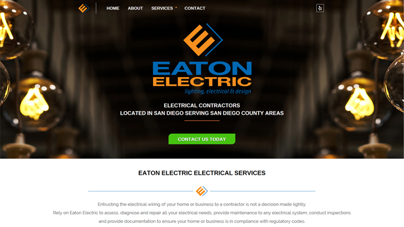 Eaton Electric