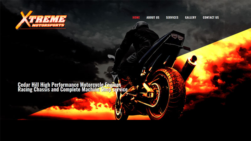 Xtreme Motor Sports