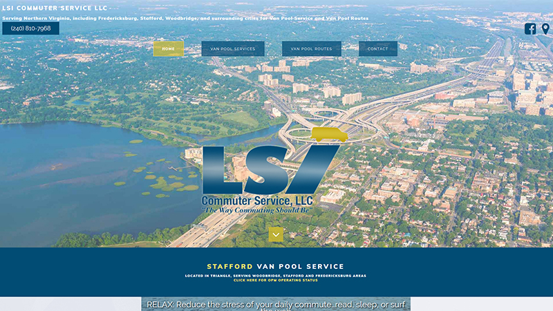 LSI Commuter Service LLC