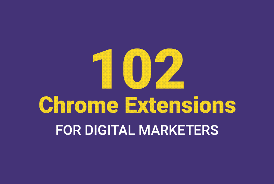 102-Most-Used-Chrome-Extensions