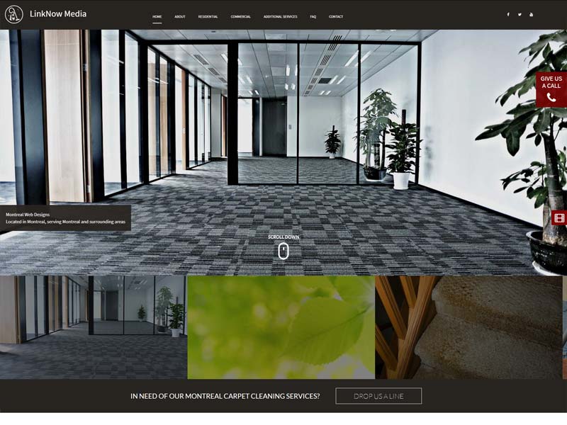 ccl3 template screenshot
