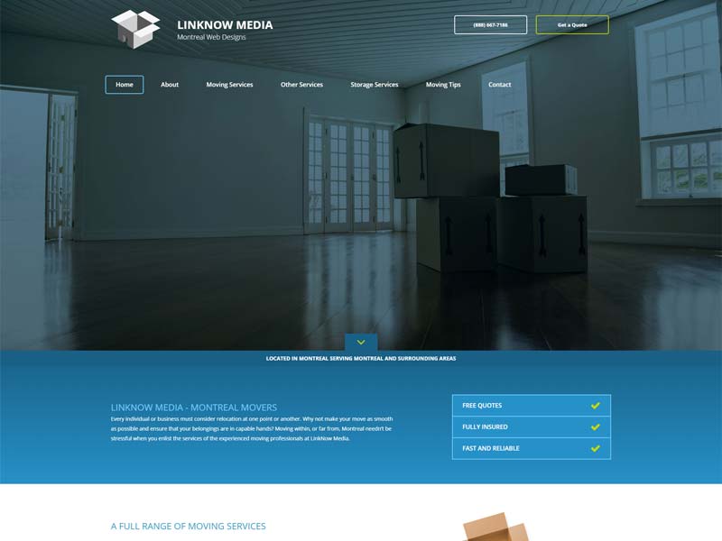 mvr2 template screenshot