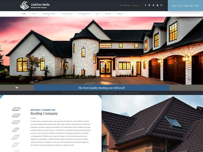 rfr4 template screenshot