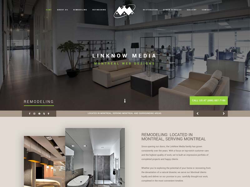 rmdl4 template screenshot