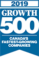 2019 GROWTH 500 Award