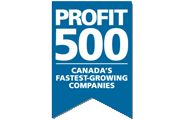 Profit 500 Logo