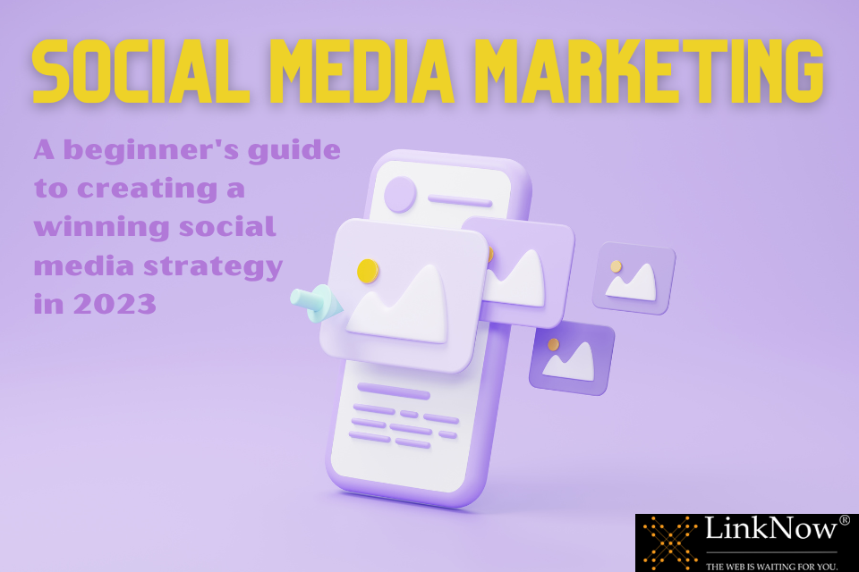 How To Create a Social Media Marketing Strategy: 10 Steps to Success (2023)