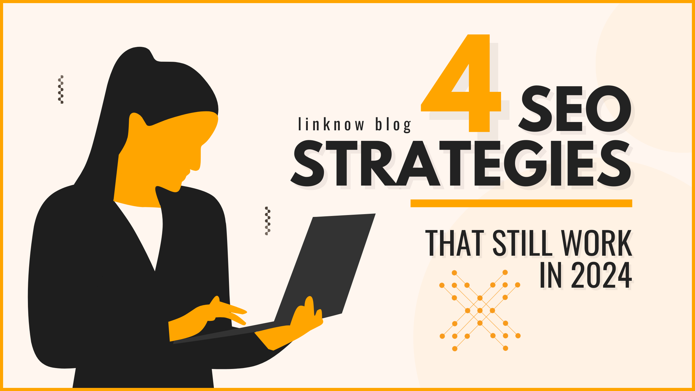 4 SEO Strategies