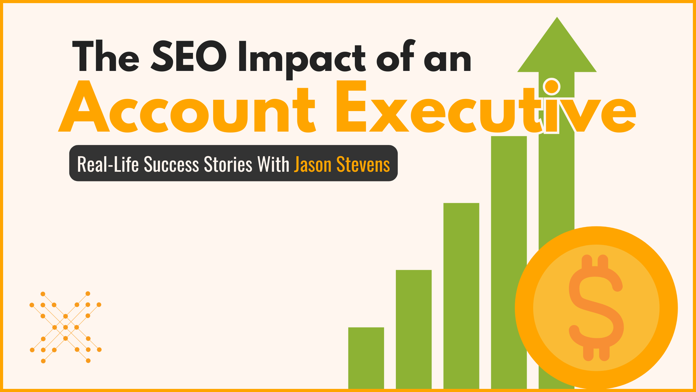 The SEO Impact of an Account Executive