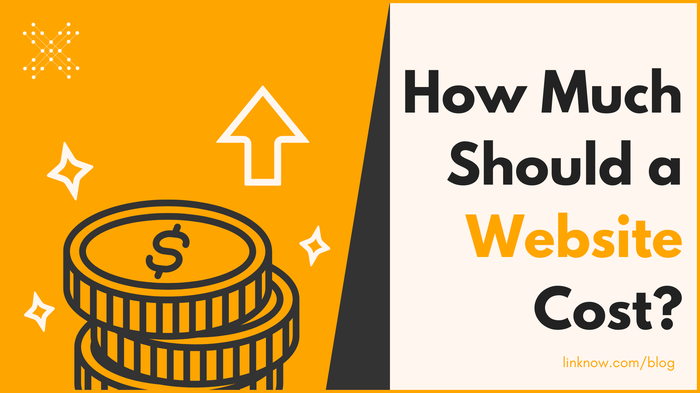 How Much Should a Website Cost?