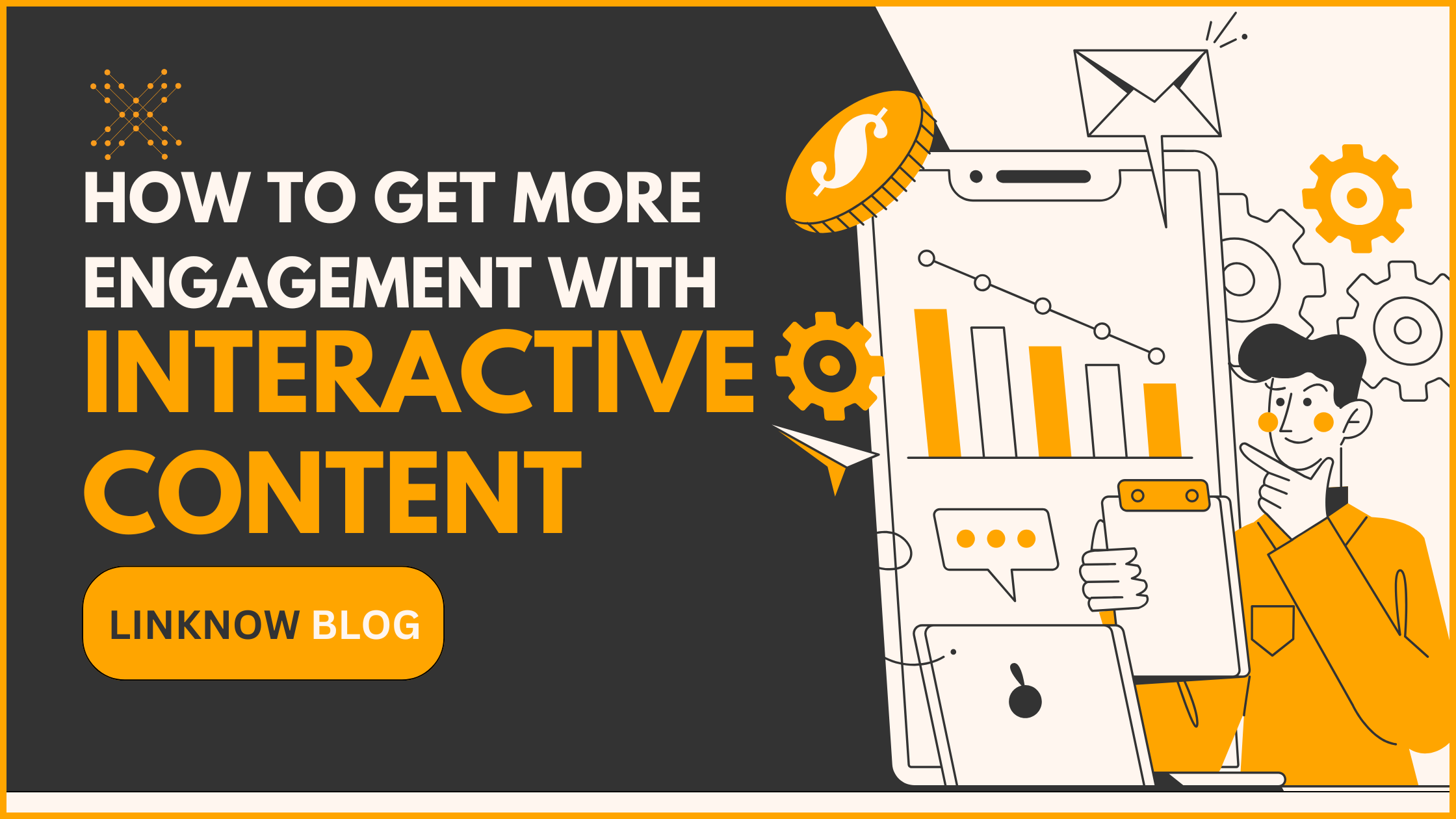 How to get more engagement with interactive content