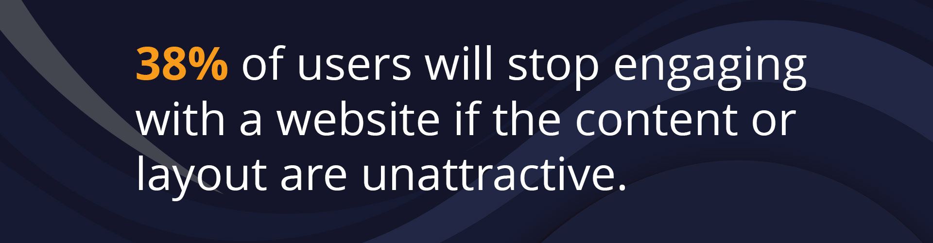 Engagement statistics