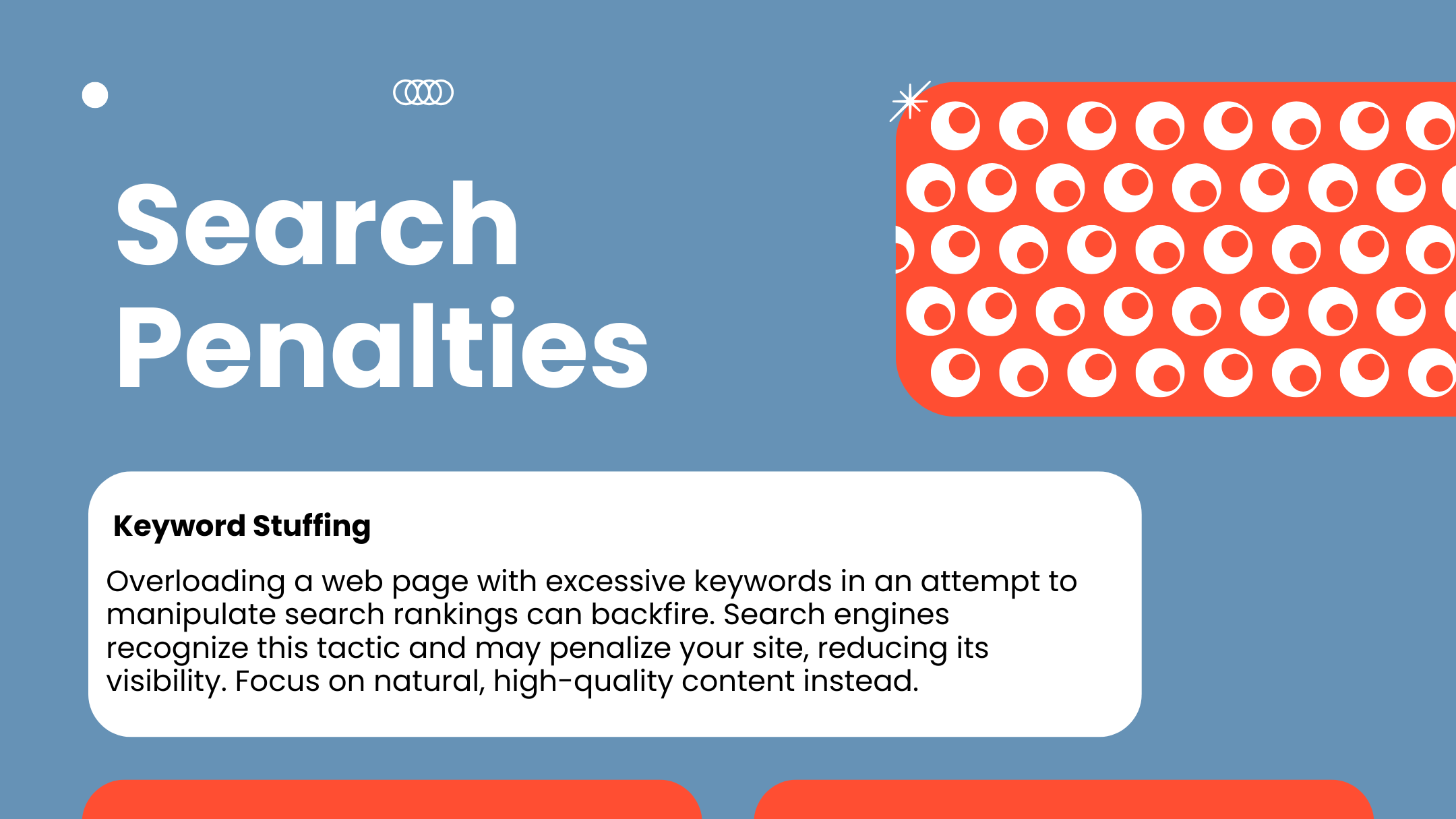 Search Penalties