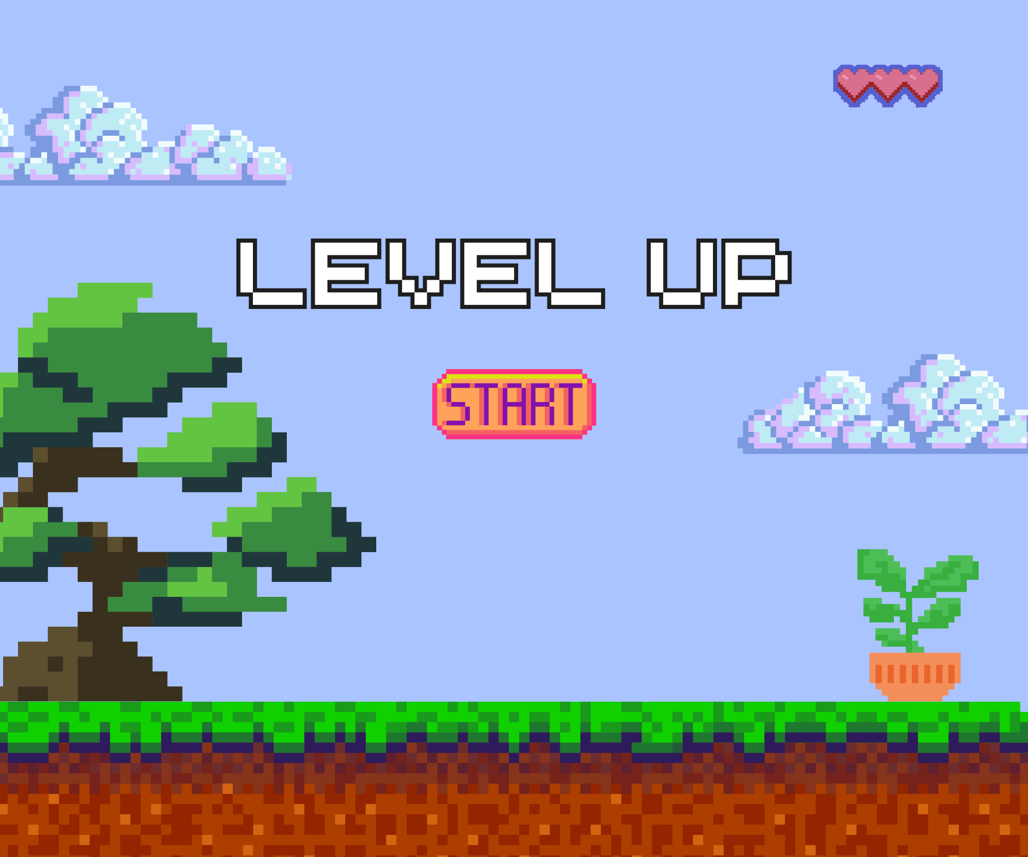 Level Up SEO