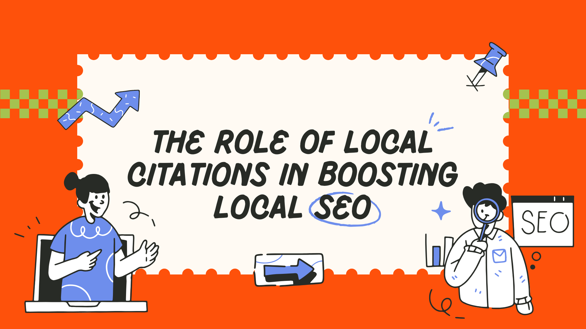 The role of Local SEO