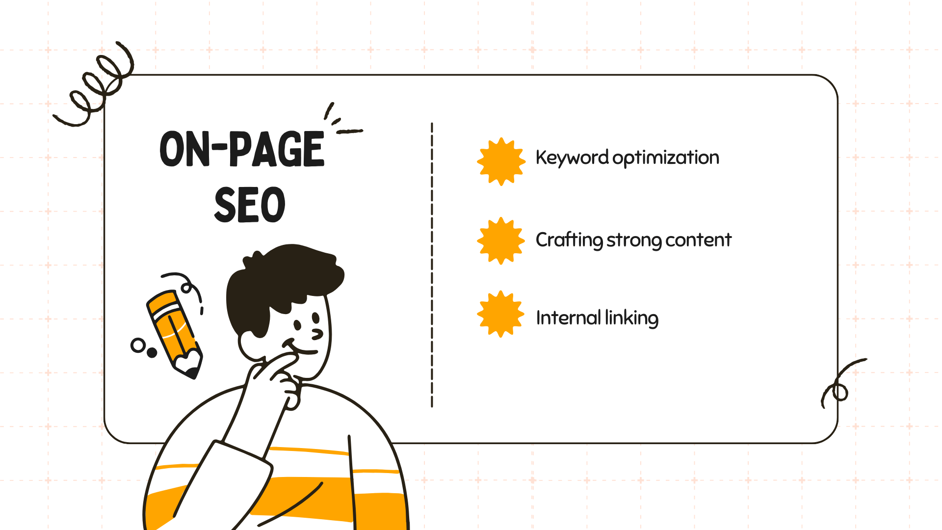 On-Page SEO