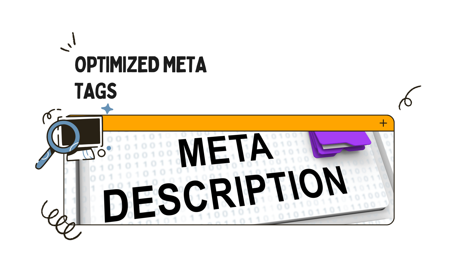 Optimized Meta Tags