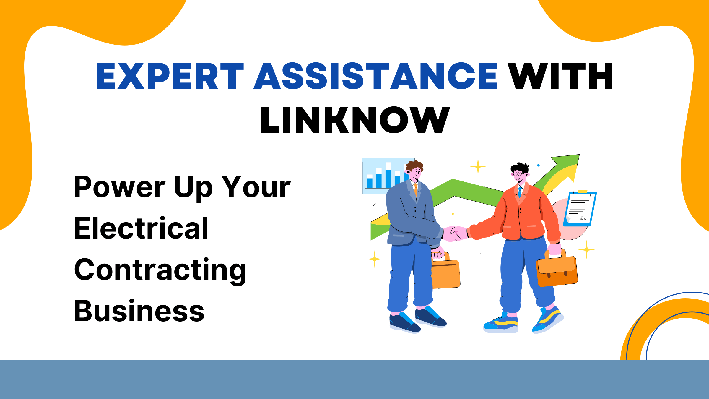 Expert Assistance