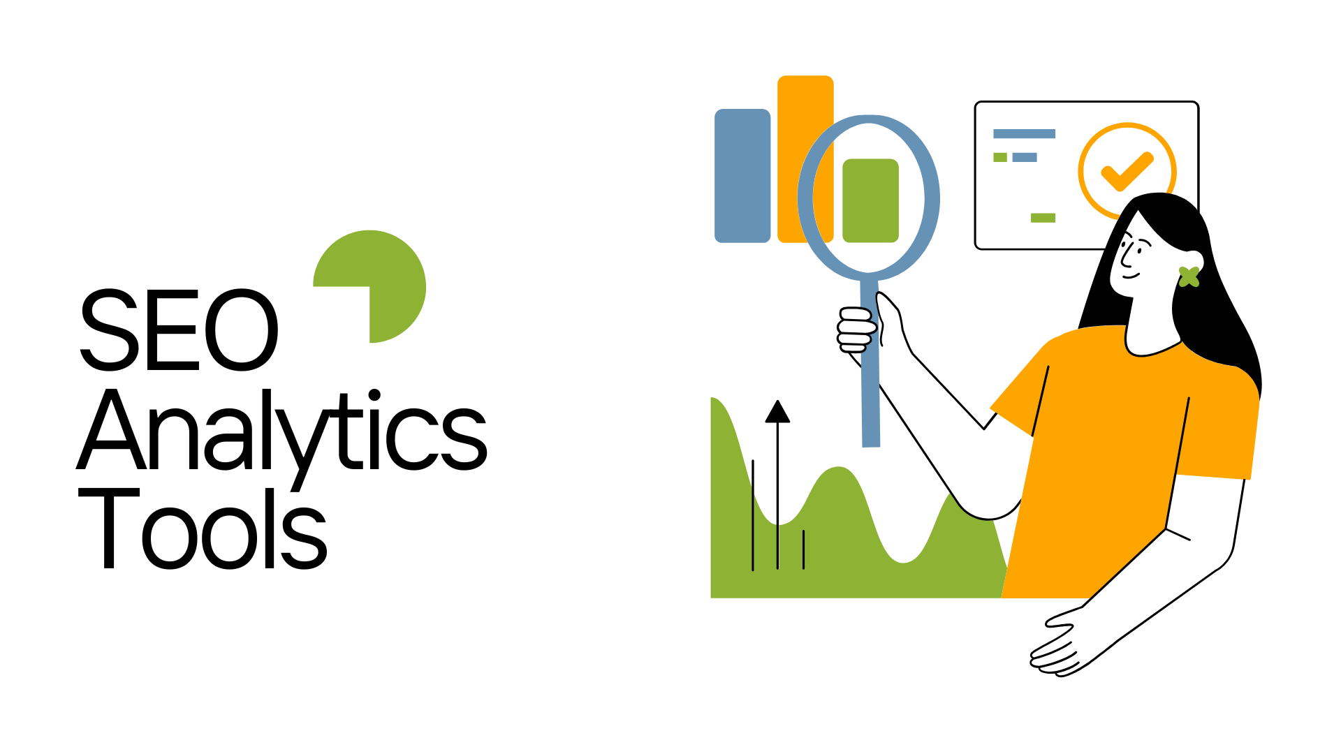 SEO Analytics Tools