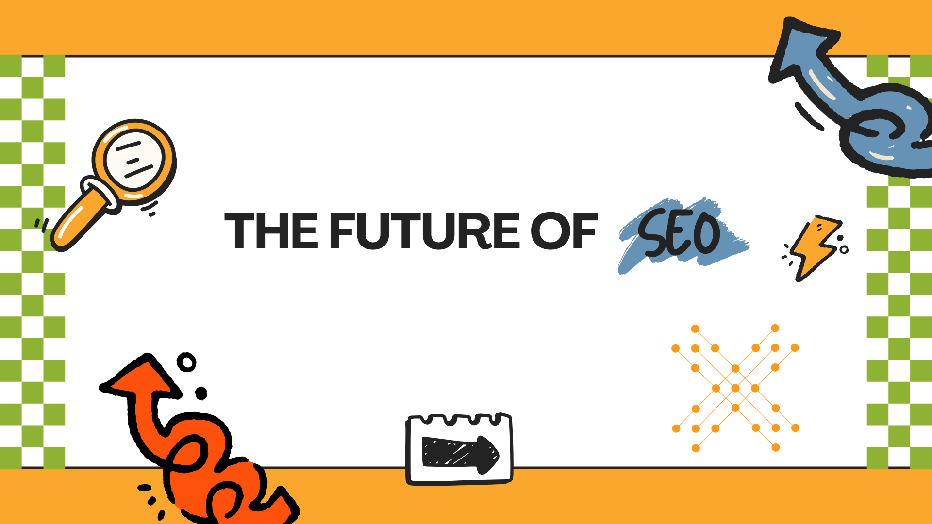 Future of SEO