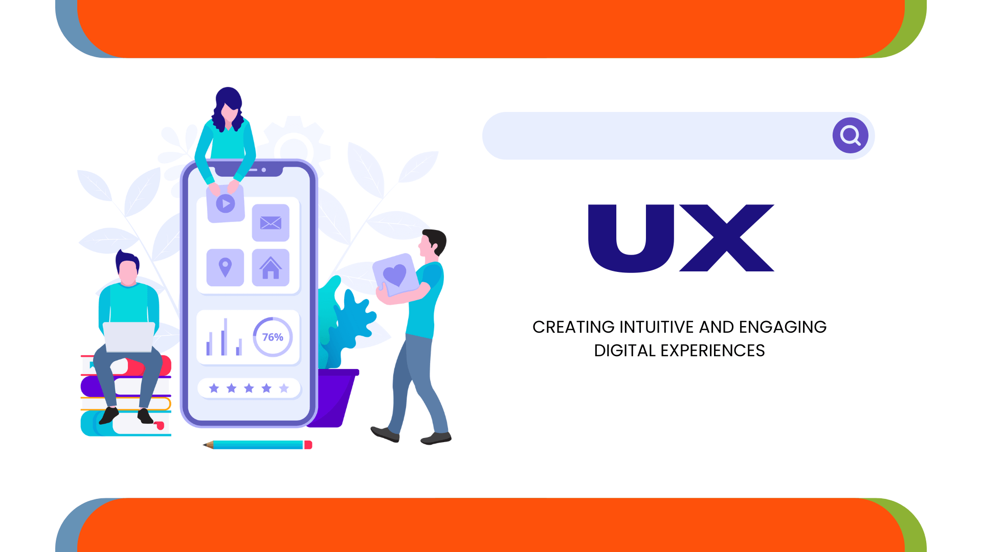 UX Graphic