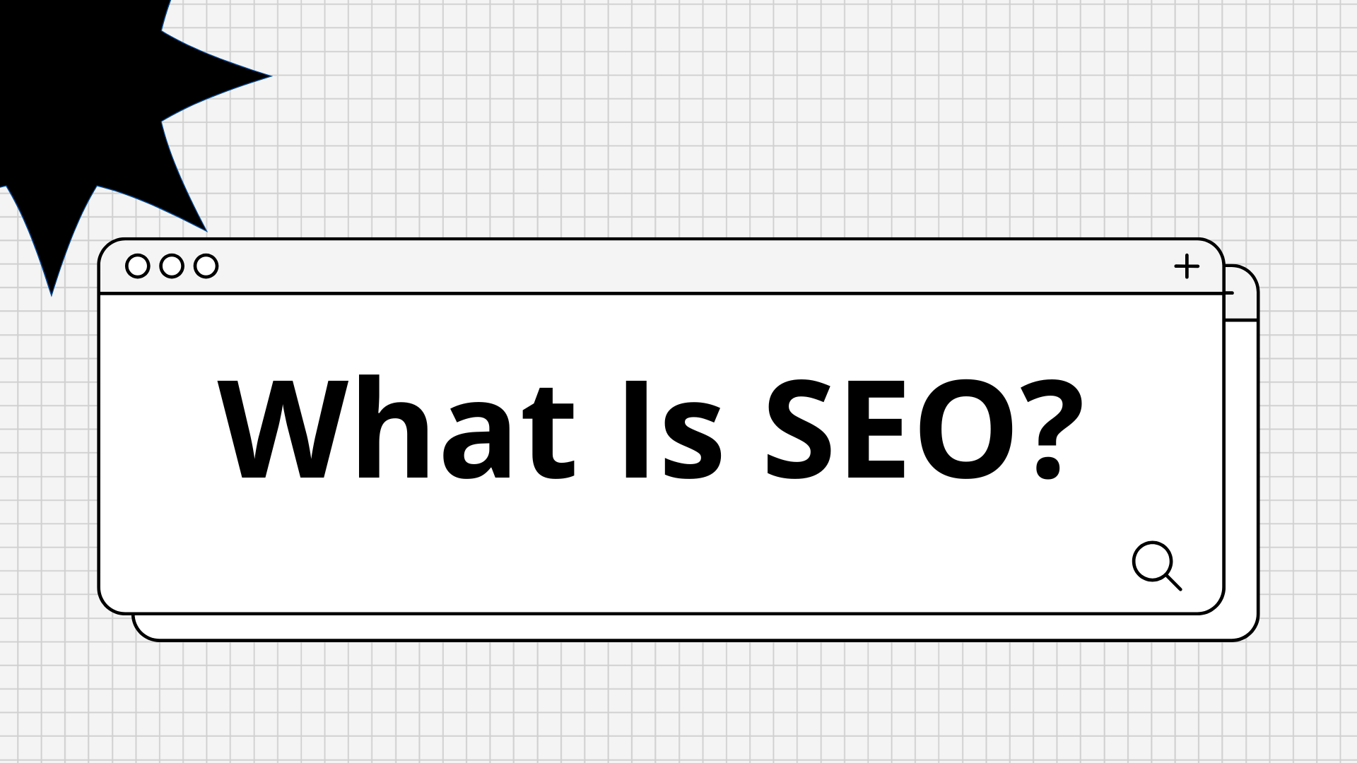 What is SEO?