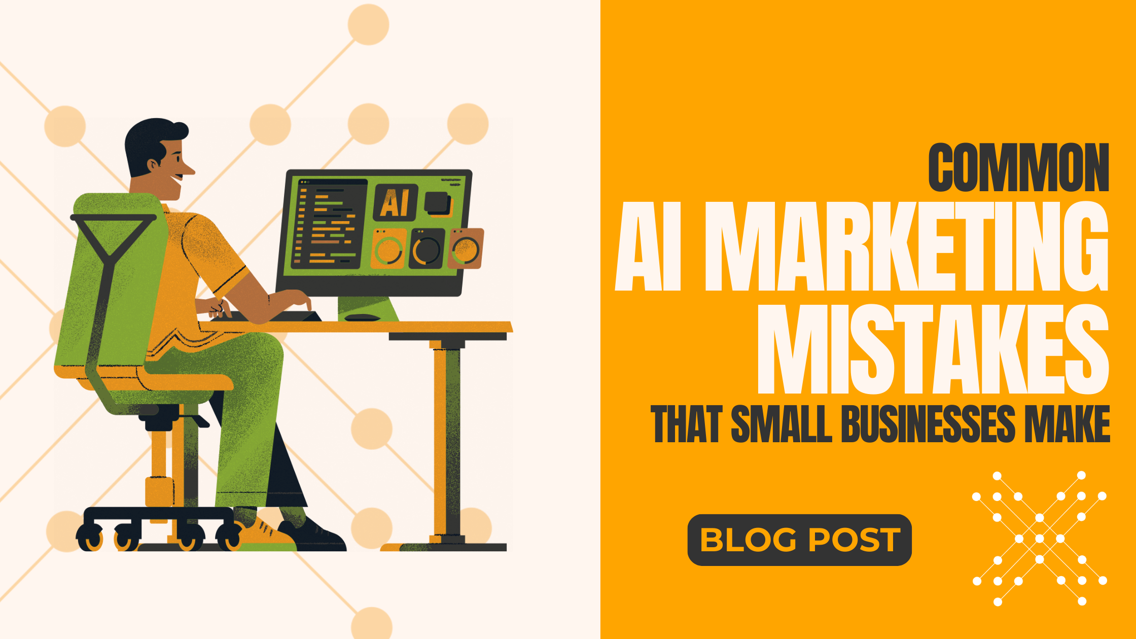 Common AI Marketing Mistakes