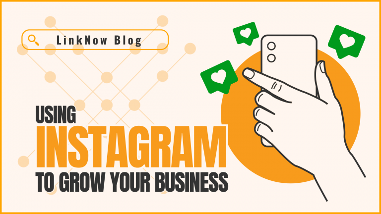 Image result for Using Instagram To Grow Your Business | LNM