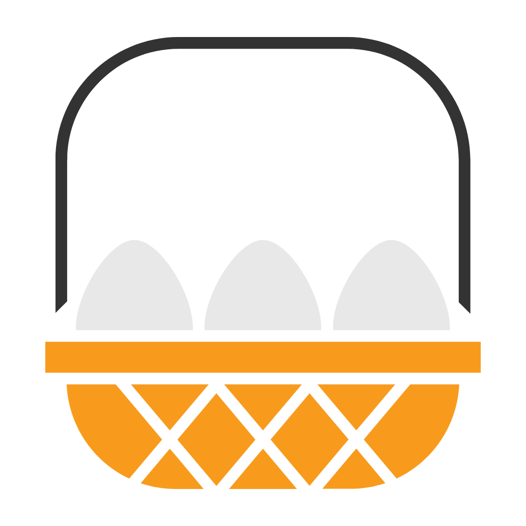 Egg Basket