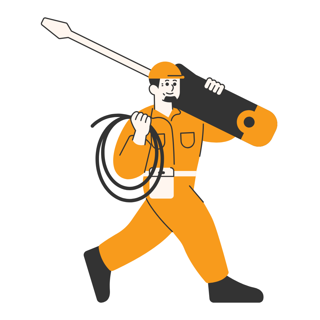 Local Contractor