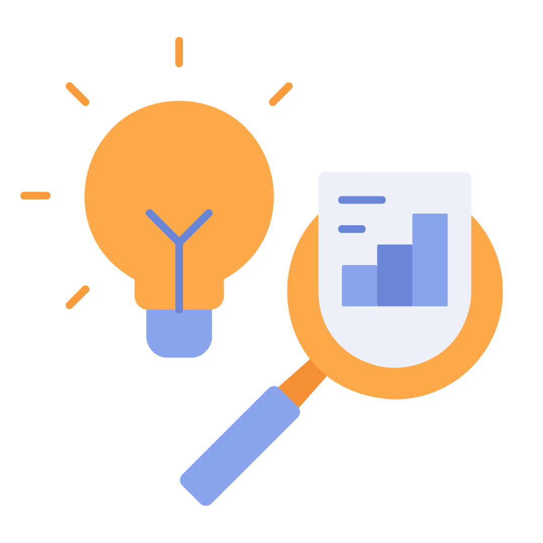 Analytics