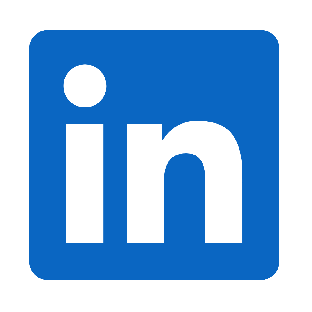 The LinkedIn Logo
